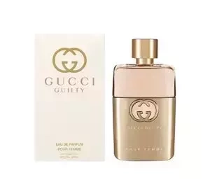 Gucci Guilty Pour Femme woda perfumowana spray 30 ml