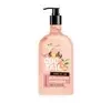Bielenda Body Coctail wygładzający balsam do ciała Brzoskwinia i Kombucha 400 ml