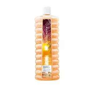 Avon Senses Bubble Bath płyn do kąpieli Sun Kissed Sunsets 1000 ml