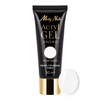Molly Nails Acryl Gel akrylożel budujący do przedłużania paznokci Pure White 30 ml