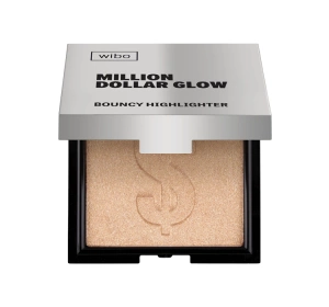 Wibo Million Dollar Glow rozświetlacz do twarzy i ciała 10 g