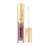 Eveline Cosmetics Diamond Glow Lip Luminizer błyszczyk do ust z kwasem hialuronowym 11 Rose Nude 4,5 ml