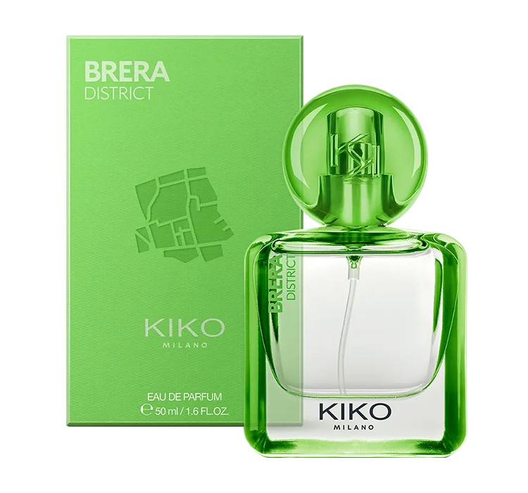 kiko brera