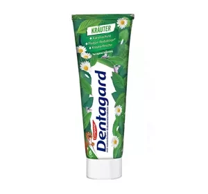Colgate Dentagard ziołowa pasta do zębów 75 ml