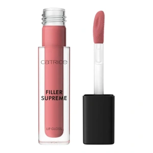 Catrice Lip Gloss Filler Supreme klasyczny błyszczyk do ust 030 Miss Behave 3,2 ml