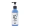 Yope Wood naturalny żel pod prysznic drzewo sandałowe 400ml