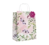 Metrex duża torba prezentowa 002 Premium Flowers 2
