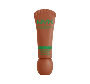 NYX Professional Makeup Smushy balsam do ust o matowym wykończeniu 06 Soft Smile 8 ml