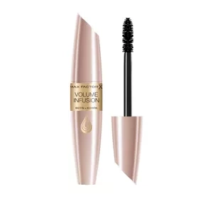 Max Factor Volume Infusion tusz do rzęs 13,1 ml
