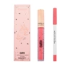 Makeup Revolution Fantasy Earth zestaw kosmetyków do ust