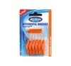 Beauty Formulas Active Oral Care szczoteczki międzyzębowe 0.45 mm