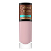 Eveline Cosmetics Coffe & Cream Collection żelowy lakier do paznokci 09 Rose Cappuccino 8 ml