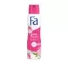 Fa Pink Passion dezodorant w sprayu 150 ml