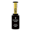 Victoria Vynn Rubber Mega Base baza kauczukowa do paznokci Cold Pink 8 ml