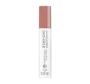 Bell Hypoallergenic Stay-On Water Lip Tint pomadka do ust 01 My Mocha 7 g