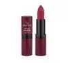 Golden Rose Velvet Matte pomadka matowa szminka 34 4,2 g