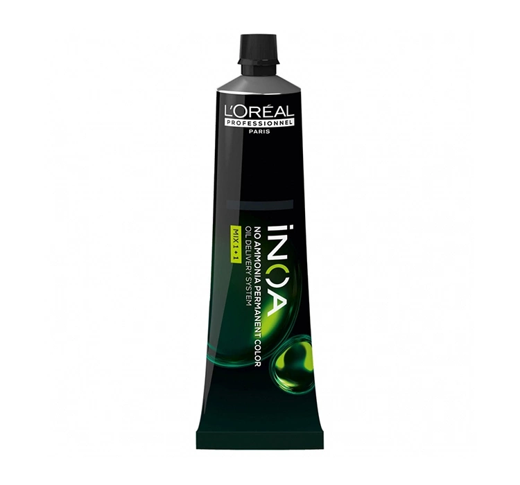 LOREAL PROFESSIONNEL iNOA FARBA DO WŁOSÓW BEZ AMONIAKU 7.0 60G