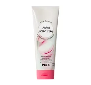 Victoria's Secret Pink Macaron balsam do ciała 236 ml