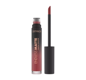 Catrice Endless Matte matowa pomadka w płynie 090 Broken Hearts 4,5 ml
