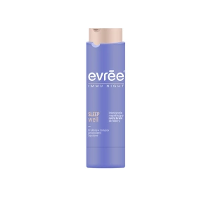 Evree Immu Night Sleep Well intensywnie regenerujący nocny krem do twarzy 45 ml