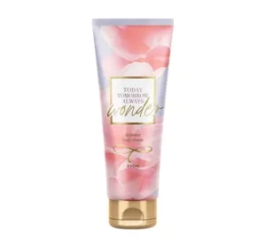Avon TTA Wonder balsam do ciała 125 ml