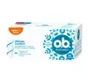O.B. PRO COMFORT TAMPONY SUPER 32 SZTUK