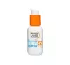 Garnier Ambre Solaire Super UV invisible ochronne serum do twarzy SPF50+ 30 ml