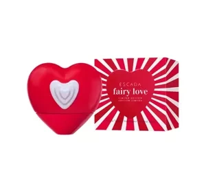 Escada Fairy Love Limited Edition woda toaletowa spray 50 ml