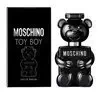Moschino Toy Boy woda perfumowana spray 100 ml