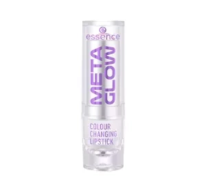 Essence Meta Glow pomadka do ust zmieniająca kolor 3,4 g