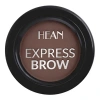 Hean Express Brow pudrowy cień do brwi 03 Brunette 1,9 g