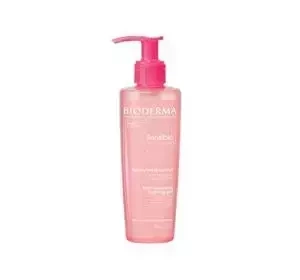 Bioderma Sensibio łagodzący żel do twarzy 200 ml
