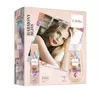 C-Thru Harmony Bliss żel pod prysznic 250 ml + dezodorant spray 150 ml