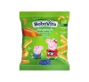 BoboVita chrupeczki kukurydziane BIO po 7 miesiącu Delikatnie Marchewkowe 20 g