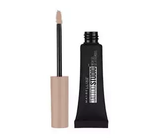 MAYBELLINE TATTOO BROW WODOODPORNY ŻEL DO BRWI 00 LIGHT BLONDE 5ML