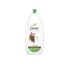 Dove Care By Nature Nurturing żel pod prysznic 400 ml