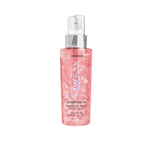 Biovax Volumetric Treatment Eliksir Push-Up termoochronny spray do włosów dodający objętości 100 ml