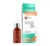 Eveline Cosmetics Glycol Therapy witaminowa kuracja rozświetlająca 2% 18 ml