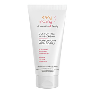 Eeny Meeny komfortowy krem do rąk 50 ml