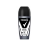 Rexona Men Invisible Black+White antyperspirant w kulce dla mężczyzn 50 ml