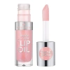 Essence Hydra Kiss Lip Oil pielęgnujący olejek do ust 10 Sugar Sparkle 4 ml