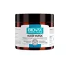 Biovax Keratyna+Jedwab intensywnie regenerująca maska do włosów 250 ml