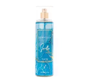 Sorvella Secretlia perfumowana mgiełka do ciała 200ml