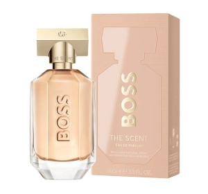 Hugo Boss Boss The Scent for Her woda perfumowana spray refillable 100 ml