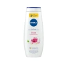 NIVEA Rose&Almond Oil żel pod prysznic 500 ml
