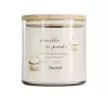 Nacomi Fragrances sojowa świeca zapachowa Vanilla Cupcake 450 g