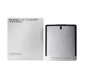 Porsche Design Titan woda toaletowa spray 50 ml