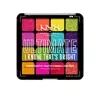 NYX Professional Makeup Ultimate paleta cieni do powiek I Know That's Bright 12,8 g