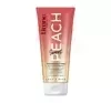 Lirene Body & Mind regenerujący krem do ciała i twarzy Sweet Peach 200 ml