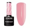 Sunone Rubber Base baza kauczukowa Pink #9 5g